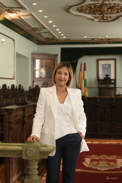 Ayuntamineto