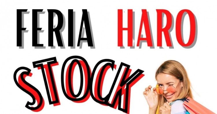 FERIA HARO STOCK 2023
