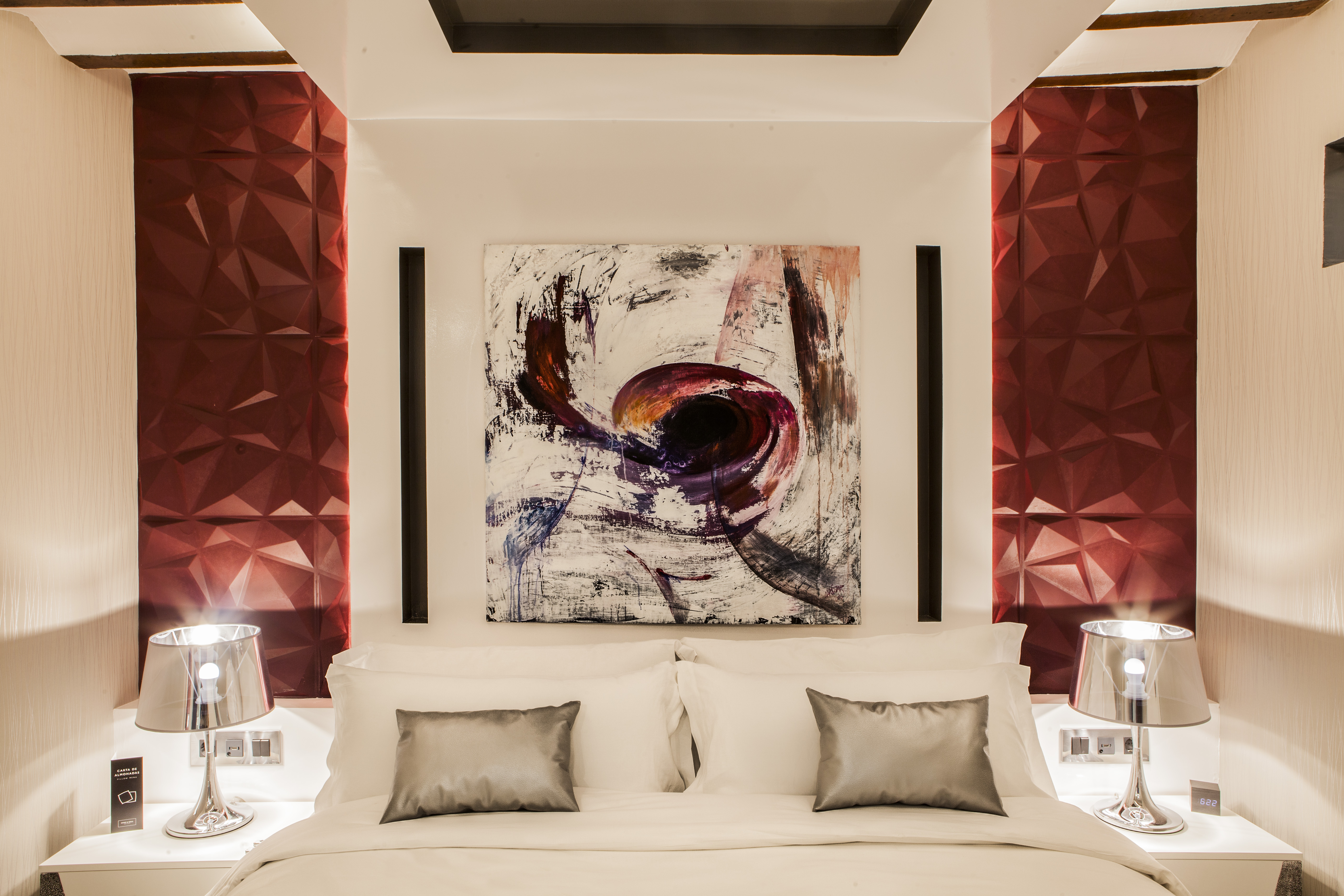 Wine&Soul Suites