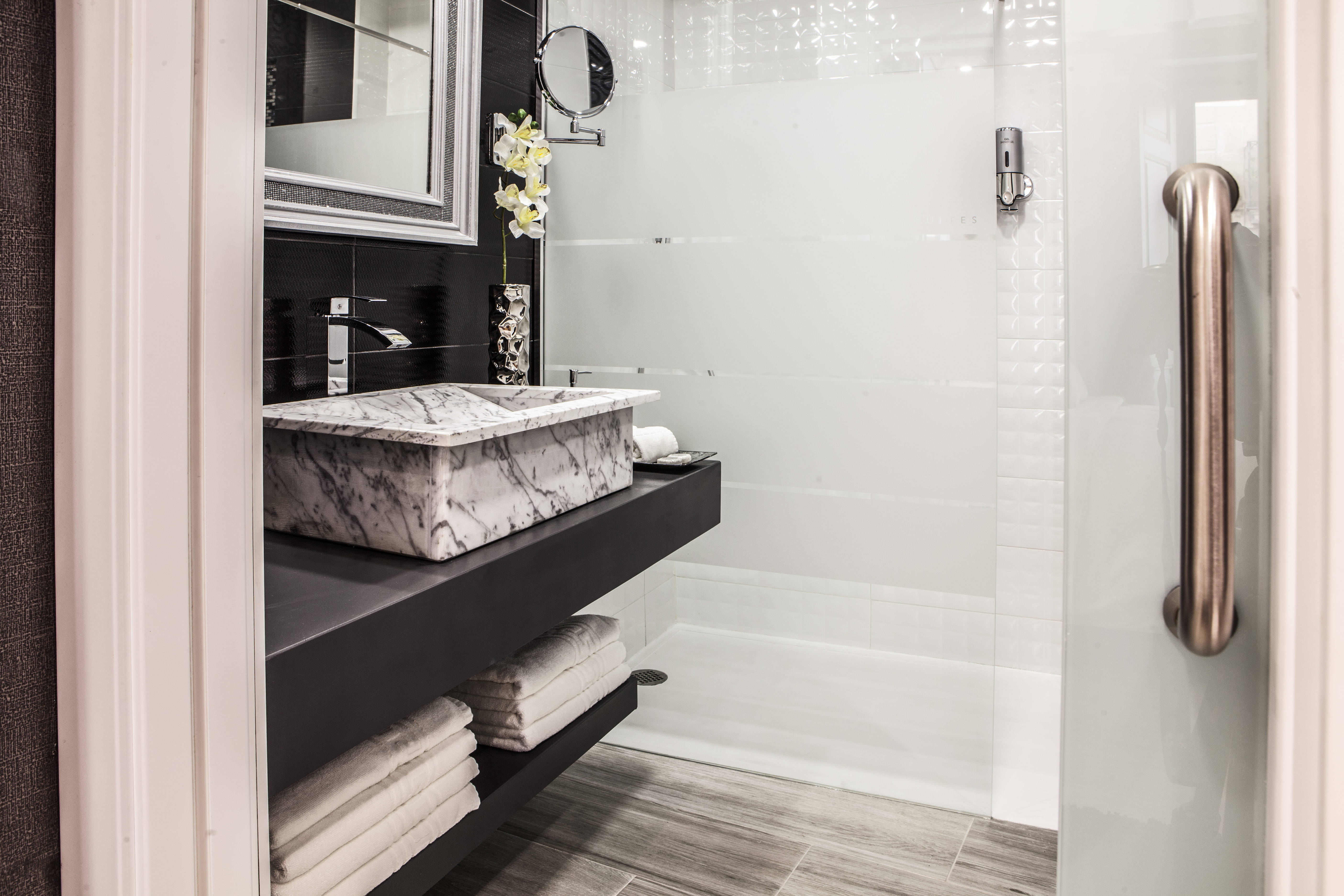 Wine&Soul Suites