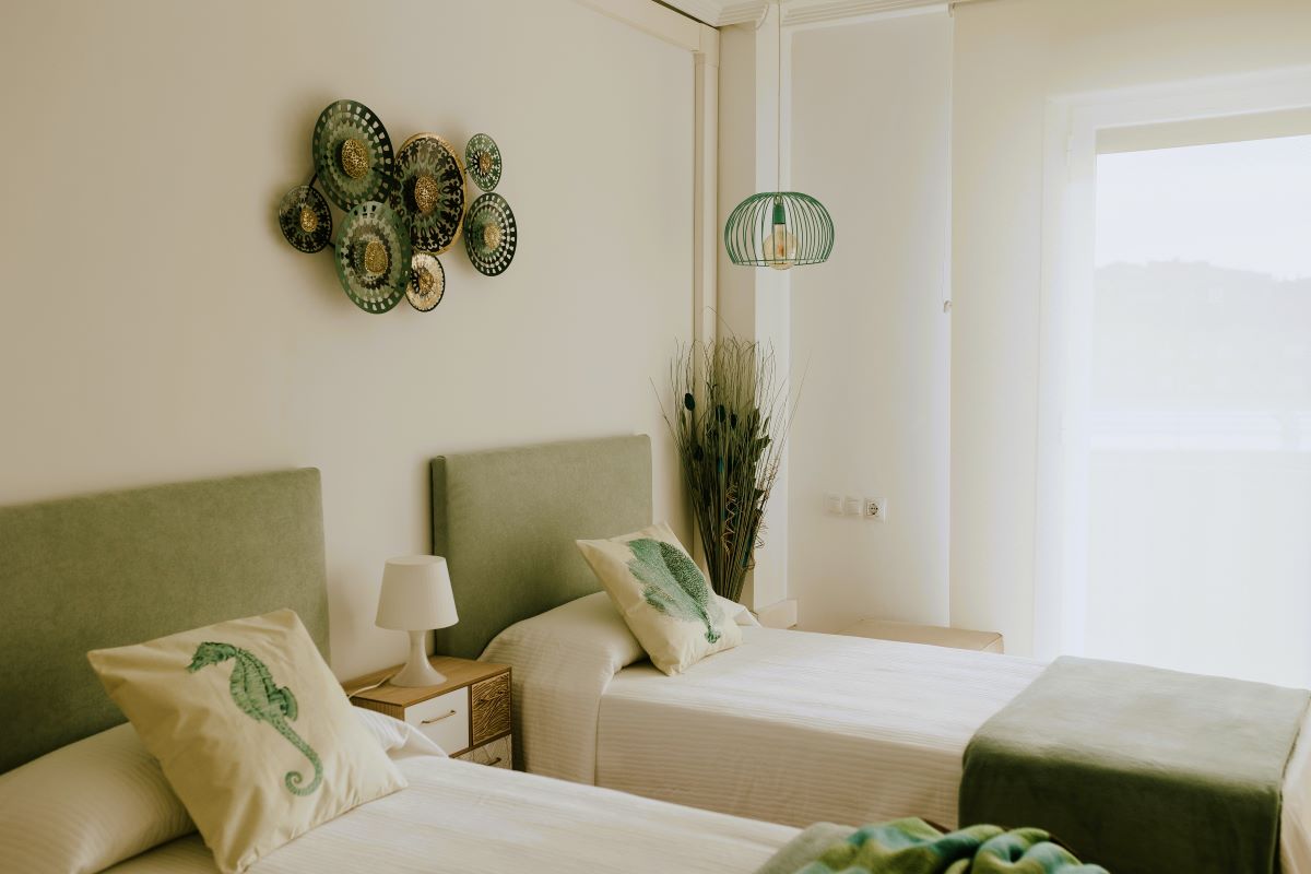 VUT Apartamento Rey Eneo 