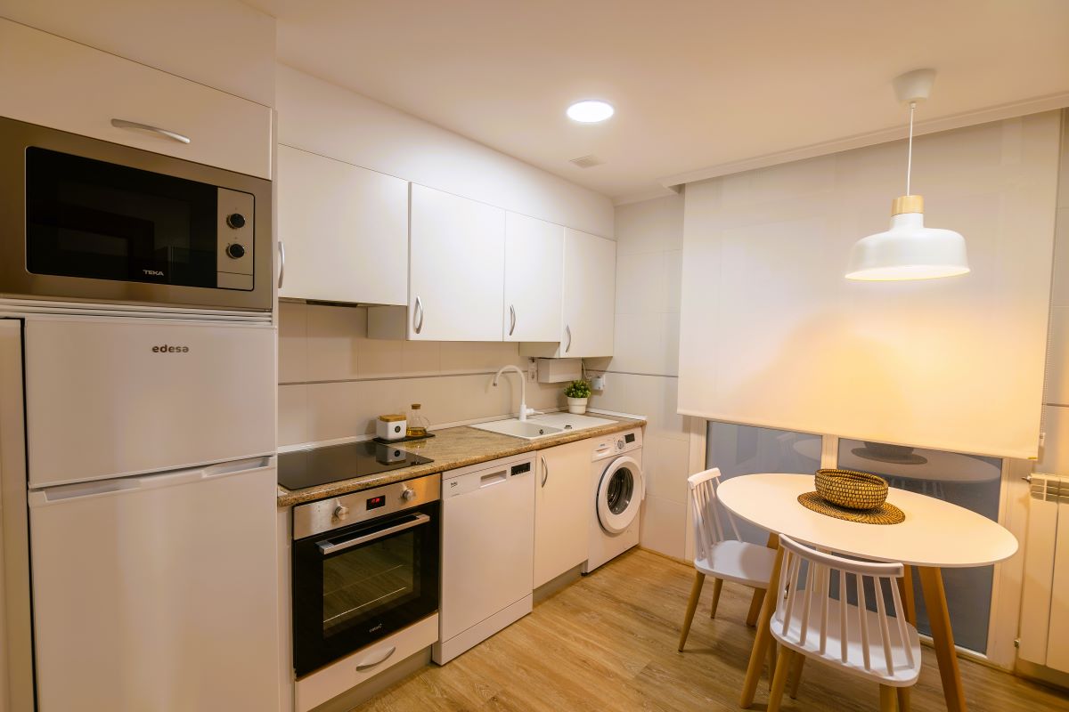 VUT Apartamento Rey Eneo 