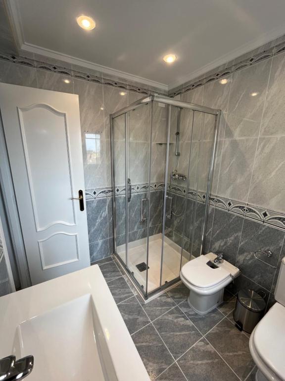 VUT Apartamento C&E