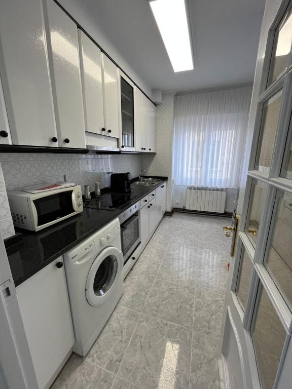 VUT Apartamento C&E