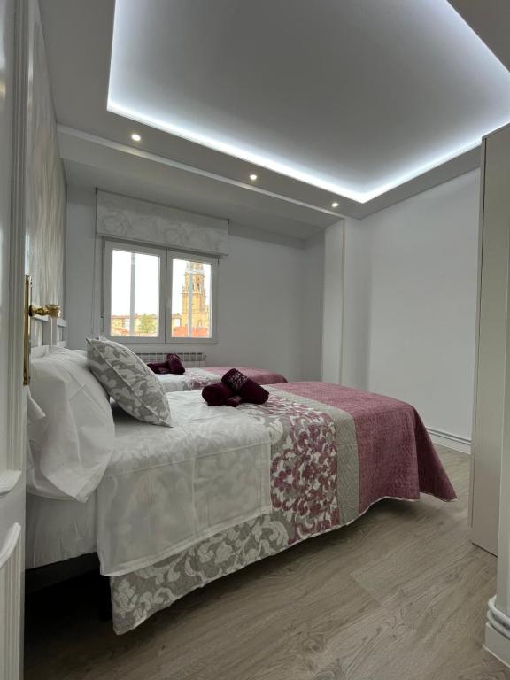 VUT Apartamento C&E