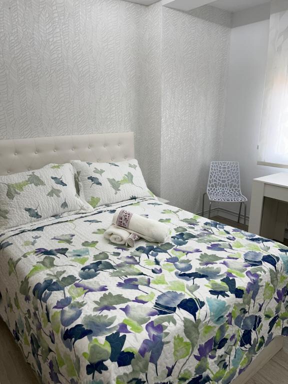 VUT Apartamento C&E