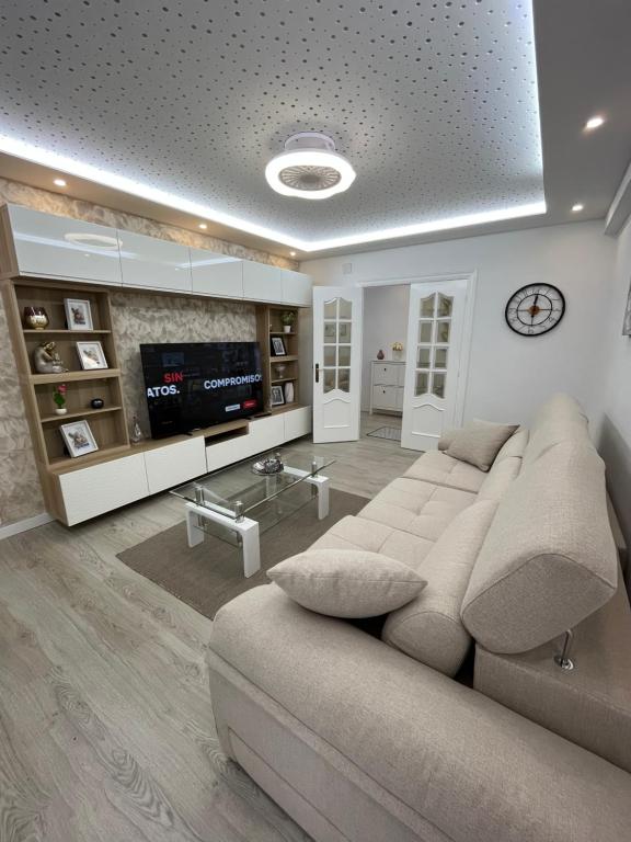 VUT Apartamento C&E