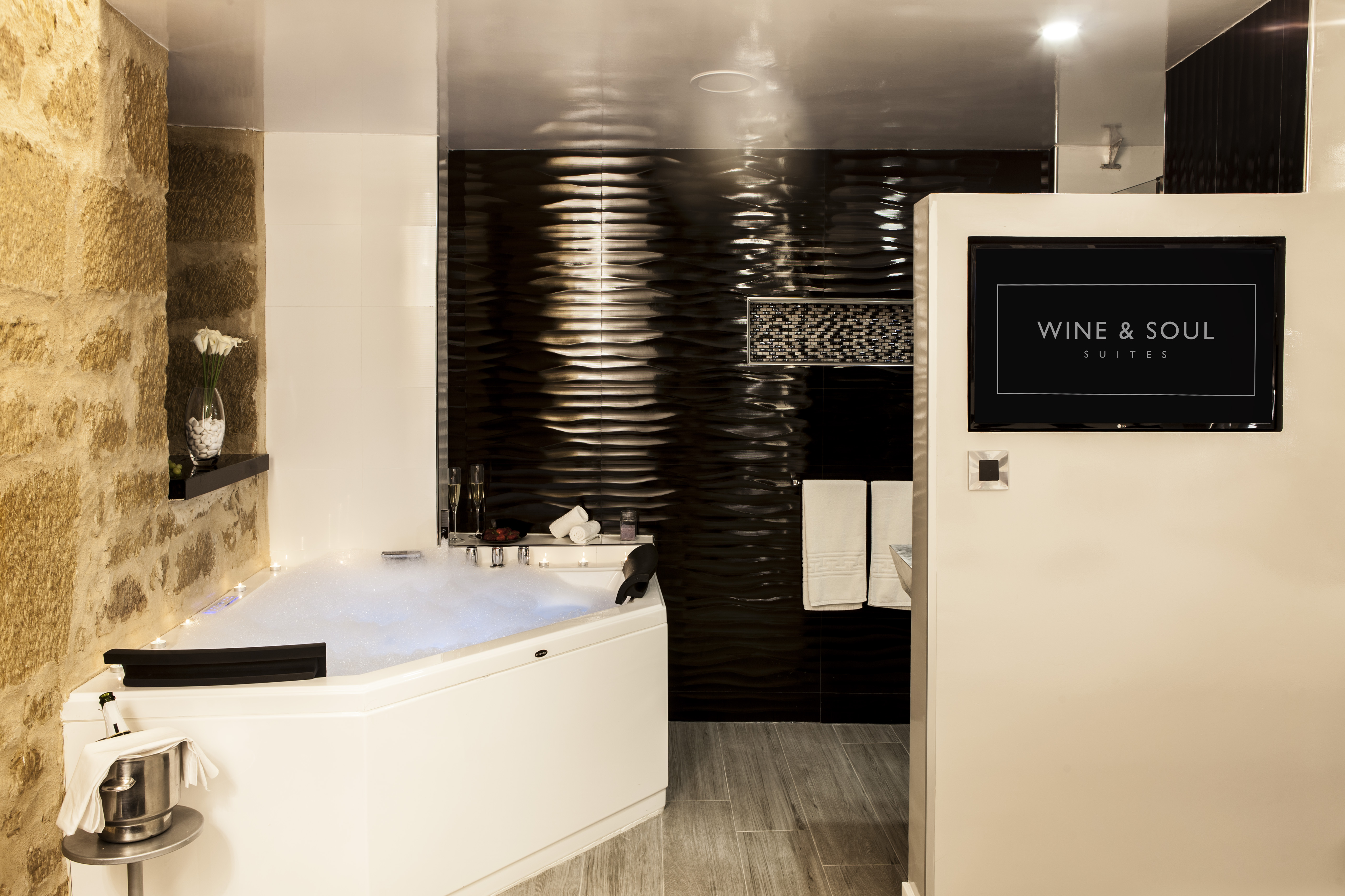 Wine&Soul Suites