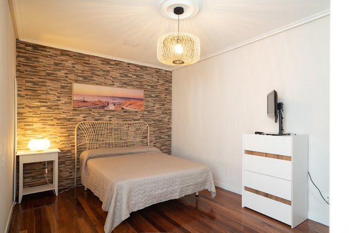VUT Apartamento Pinbal