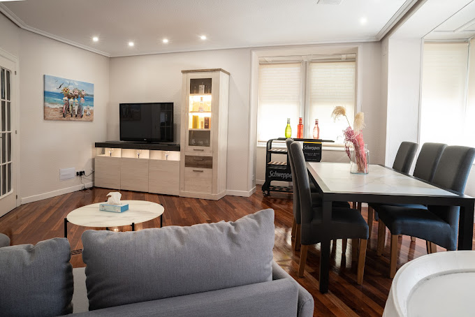 VUT Apartamento Pinbal