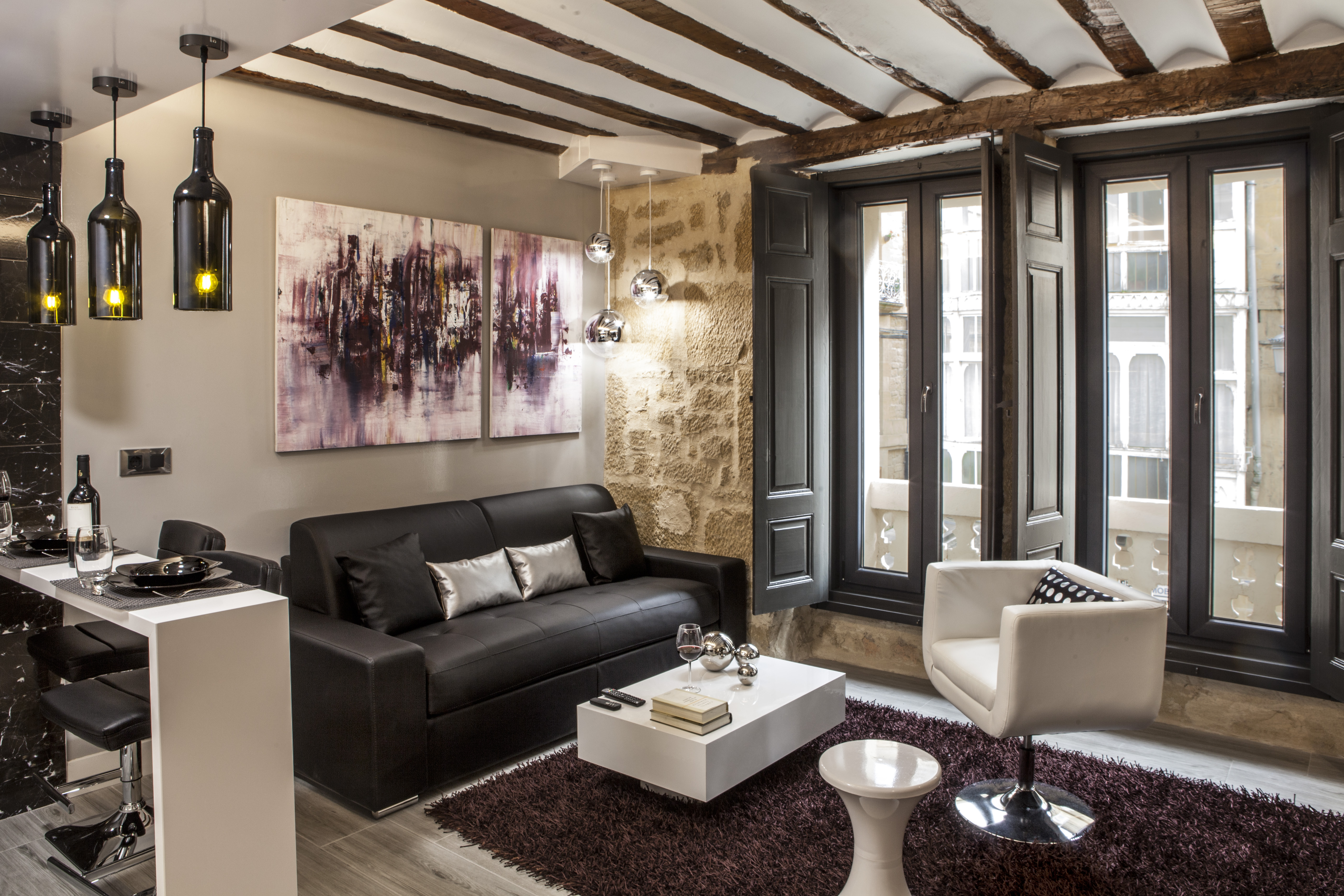 Wine&Soul Suites