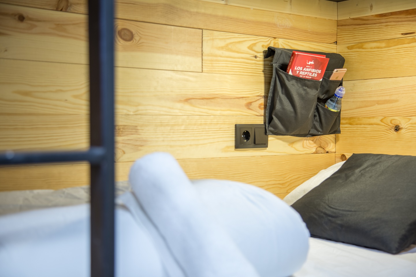 Tinto Dreams Hostel