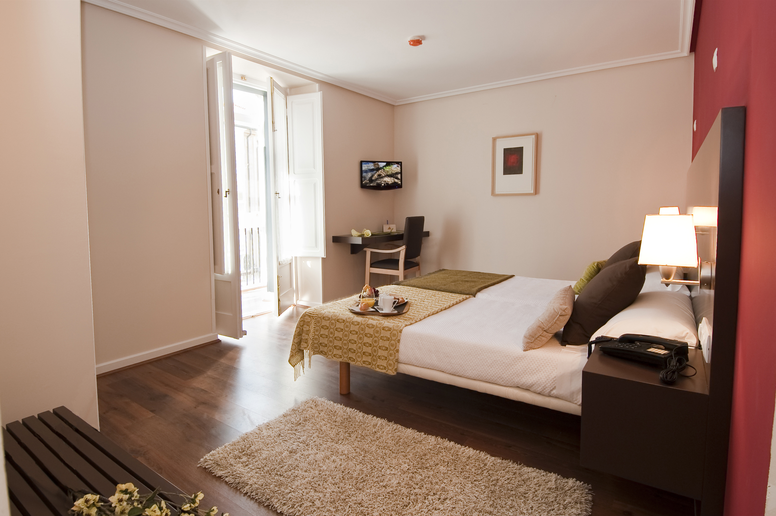 Hotel Arrope