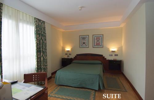 Hotel Ciudad de Haro