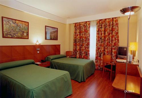 Hotel Ciudad de Haro
