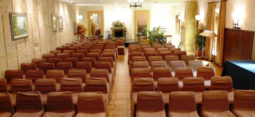 Hotel Los Agustinos