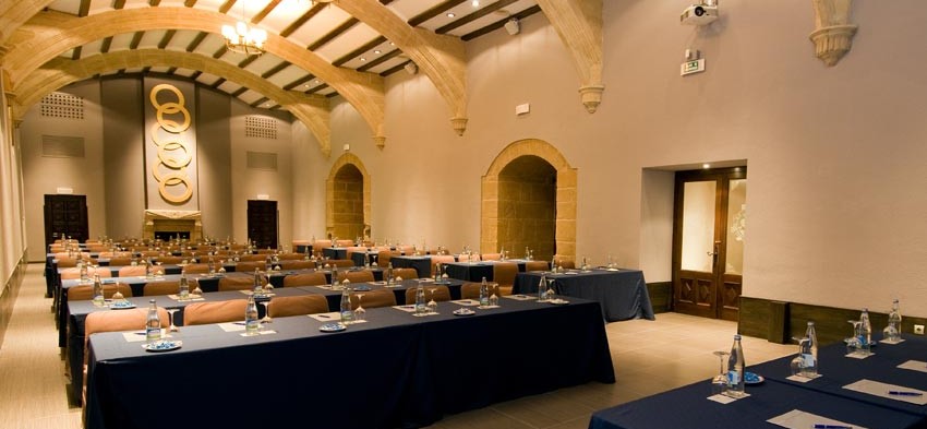 Hotel Los Agustinos