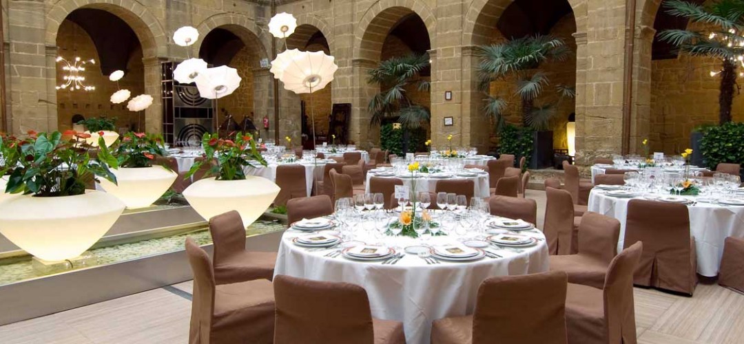 Hotel Los Agustinos