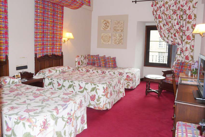 Hotel Los Agustinos