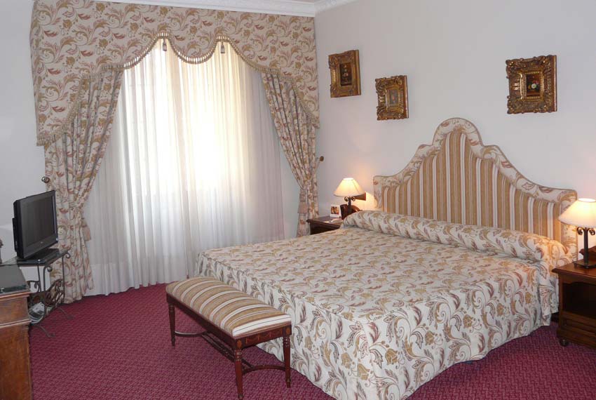 Hotel Los Agustinos