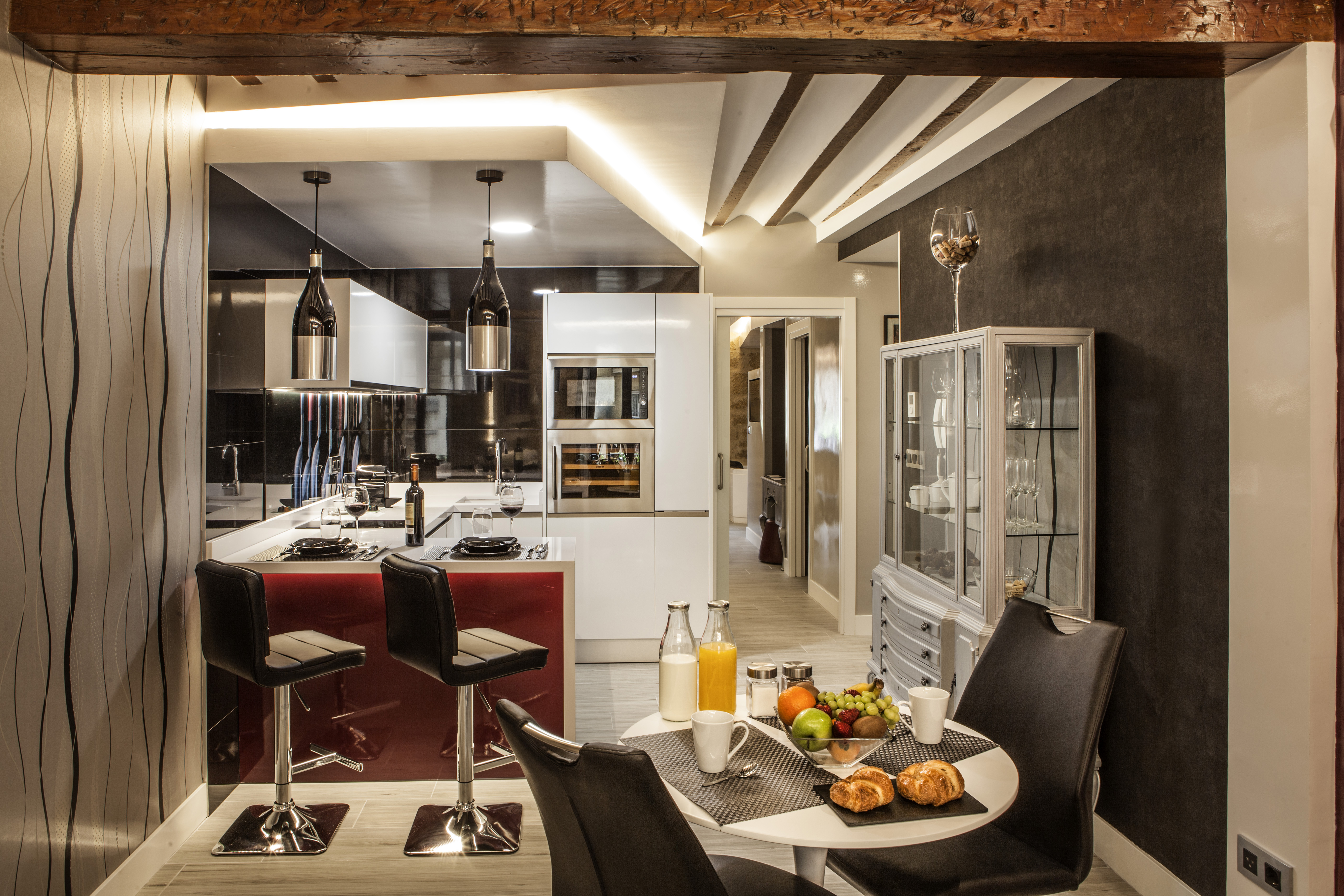 Wine&Soul Suites