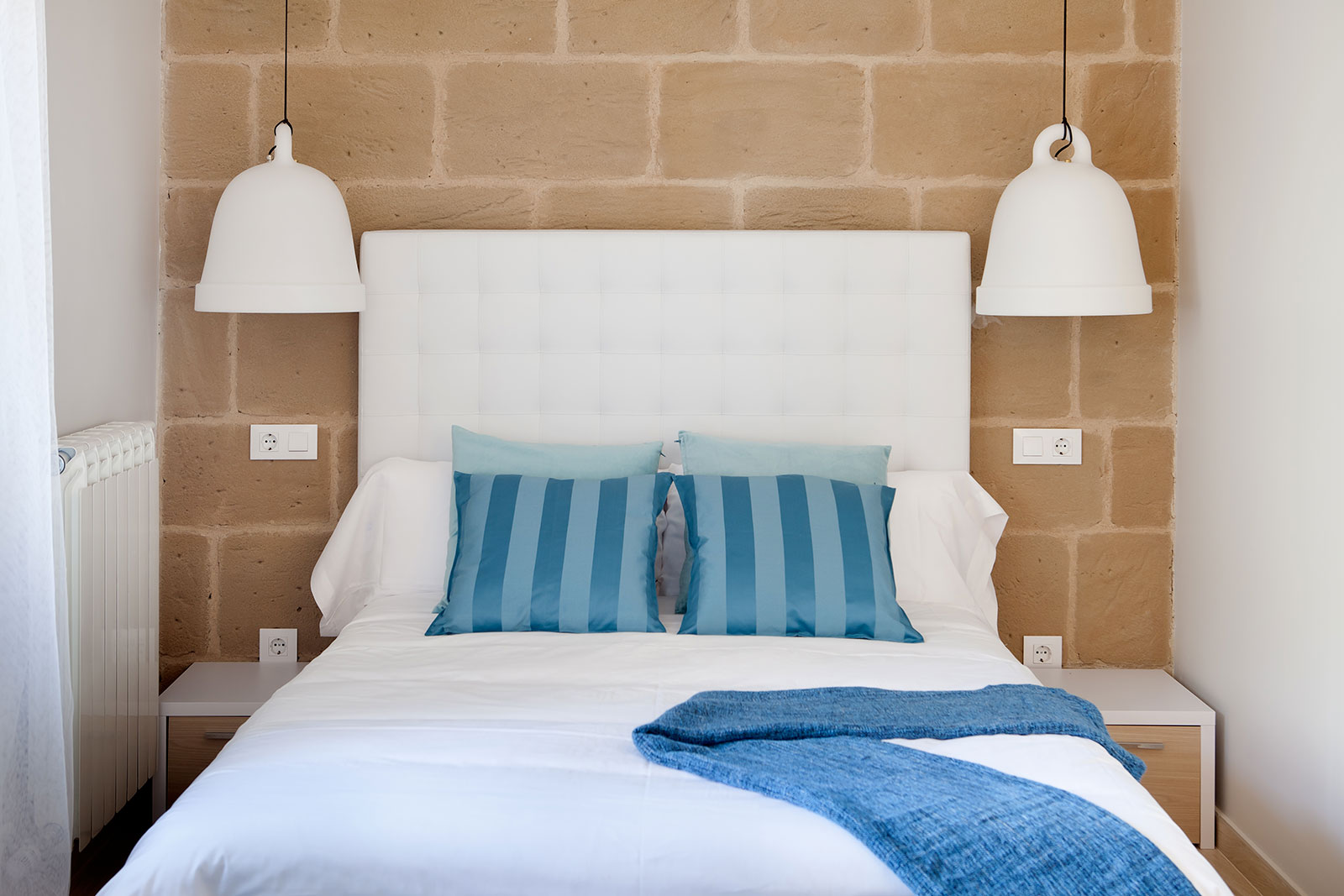Apartamentos Beethoven