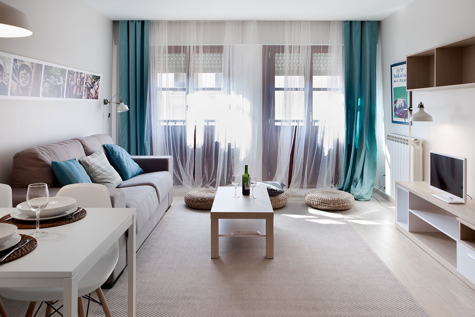 Apartamentos Beethoven