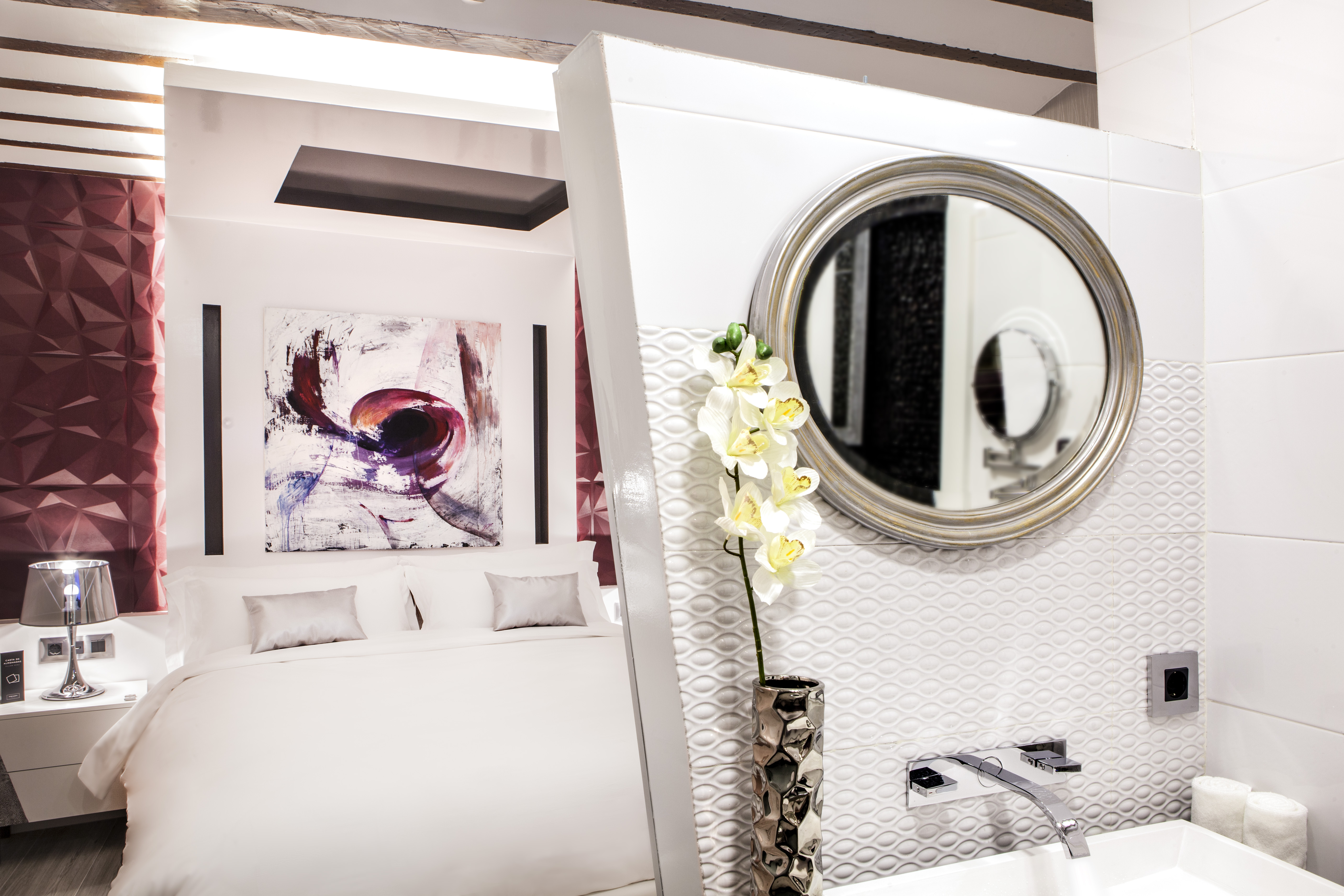 Wine&Soul Suites