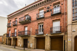 Apartamentos Haro