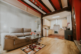 Apartamentos Haro