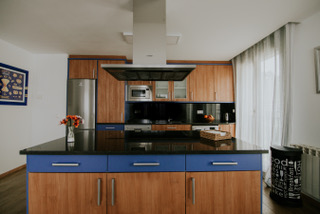 Apartamentos Haro