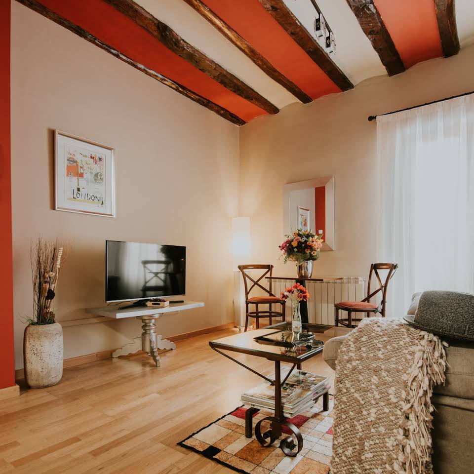 Apartamentos Haro