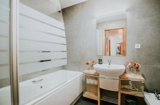 Apartamentos Haro