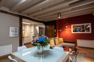 Apartamentos Haro