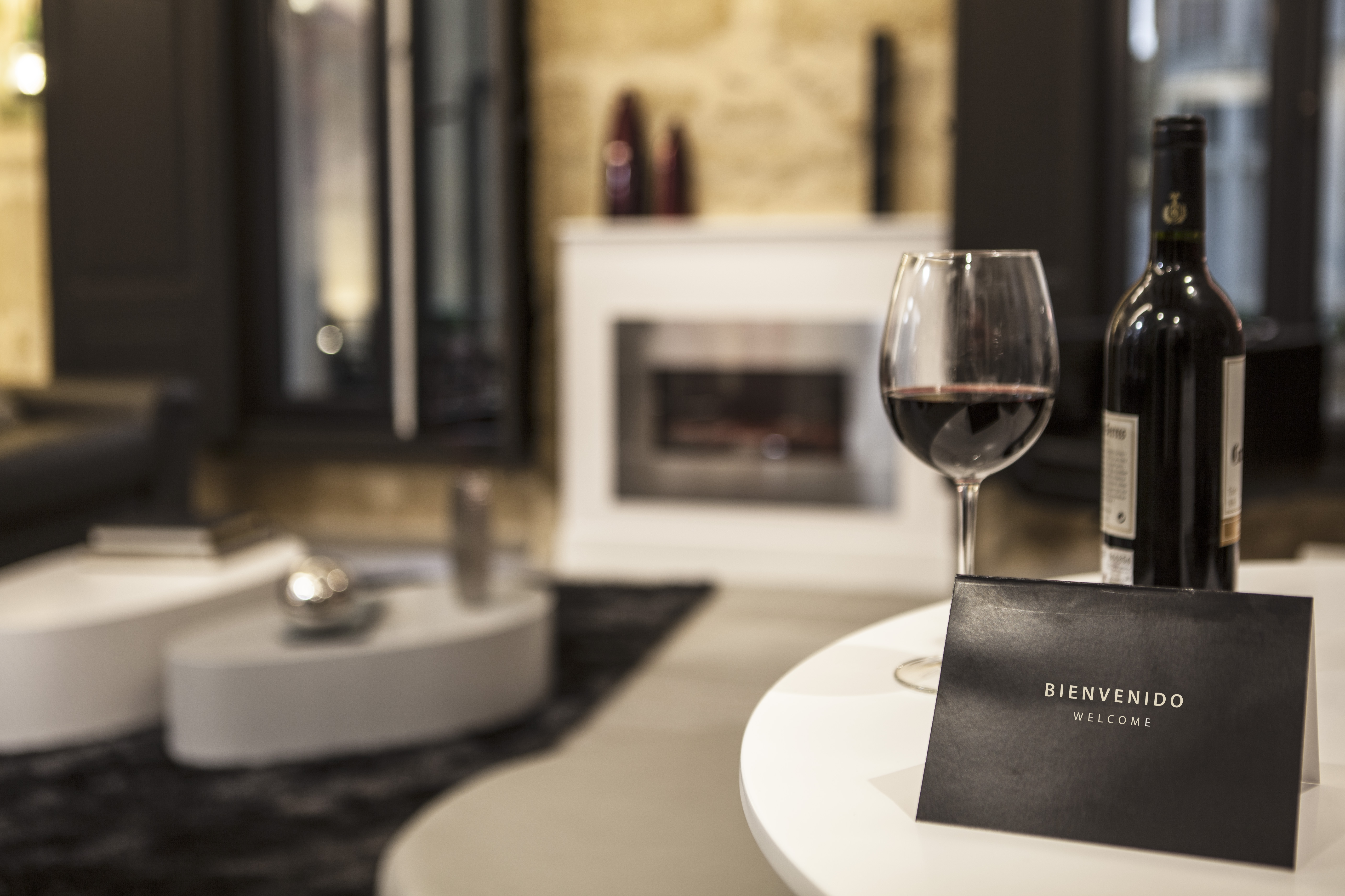 Wine&Soul Suites