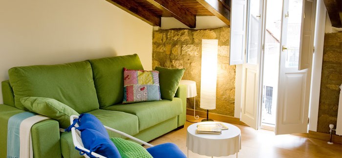 Apartamentos Turísticos Los Zapatos Morados