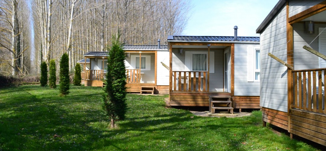 Camping de Haro