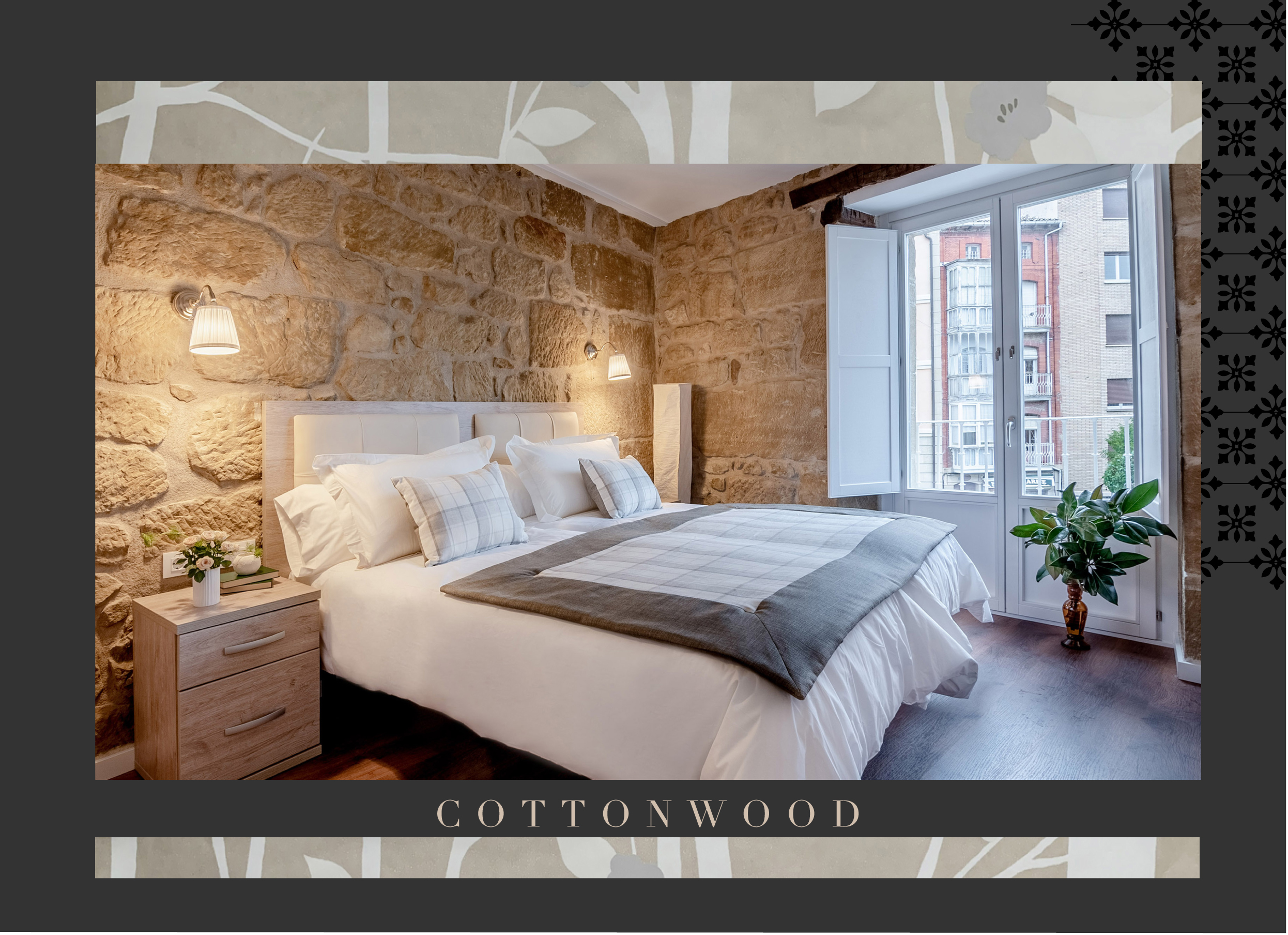 Apartamentos La Vega