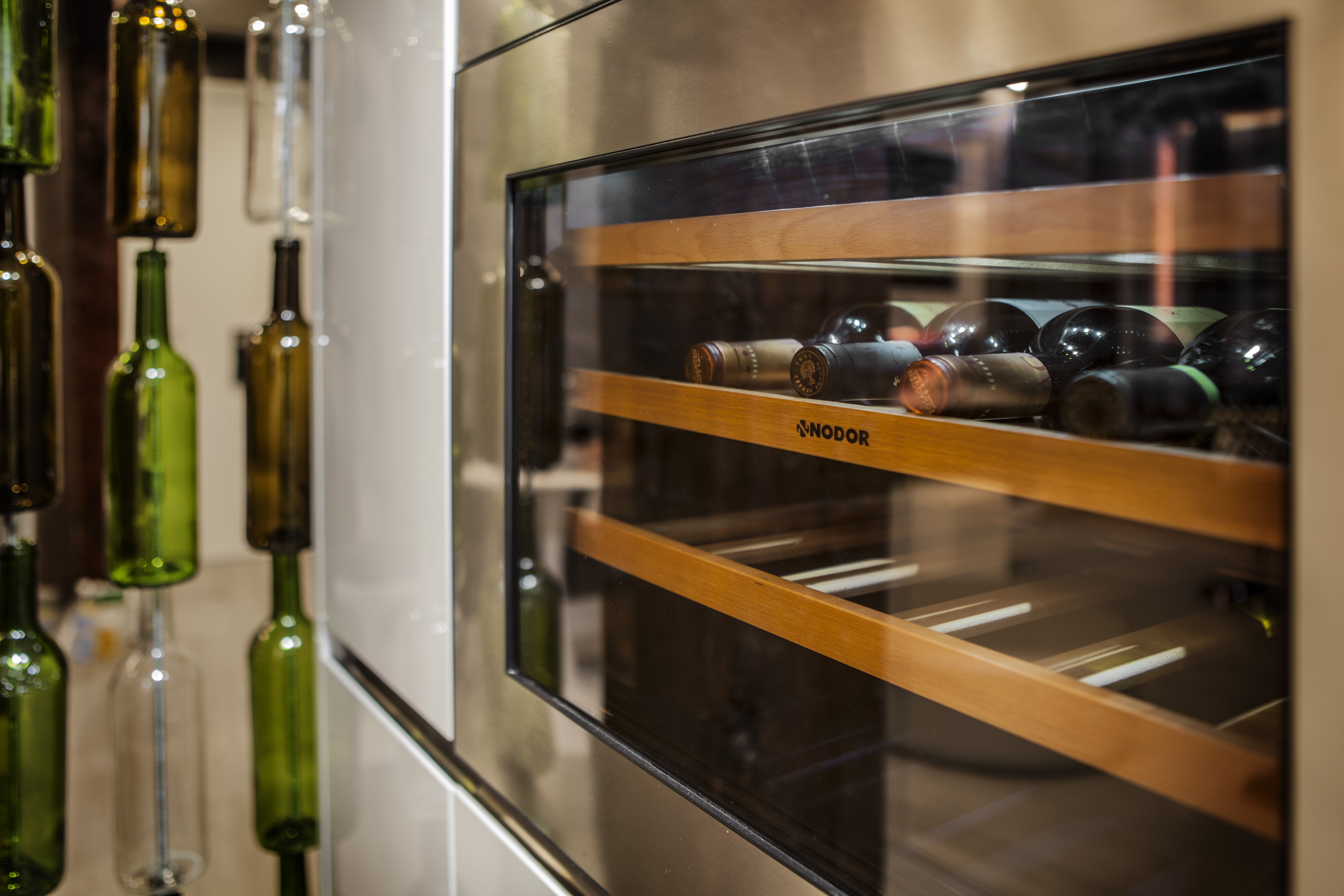 Wine&Soul Suites