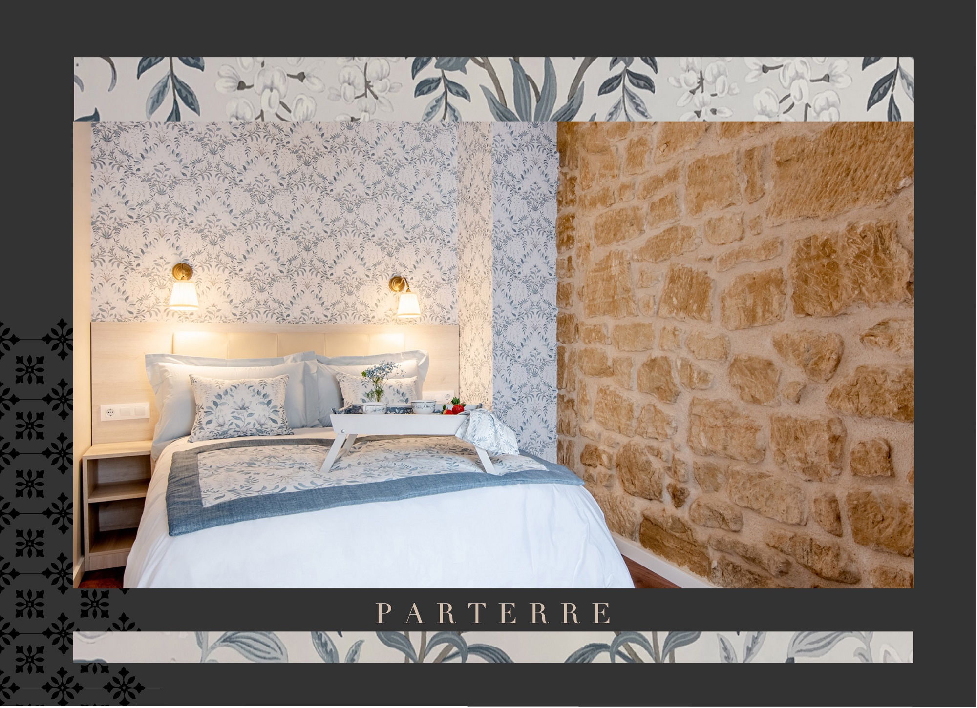 Apartamentos La Vega