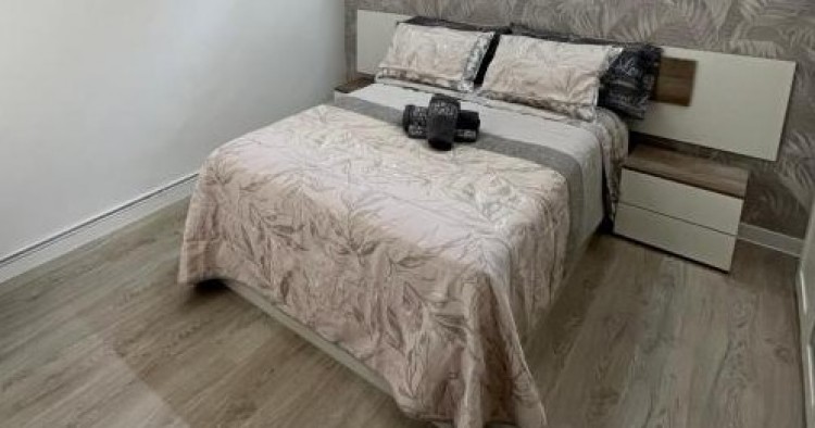 VUT Apartamento C&E
