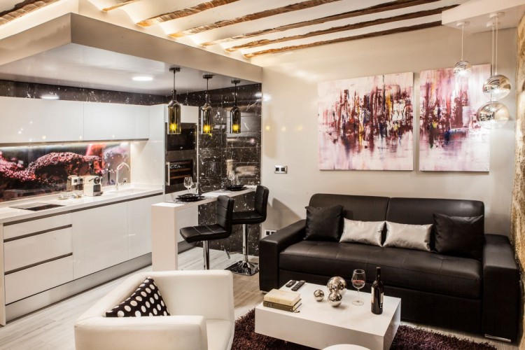 Wine&Soul Suites
