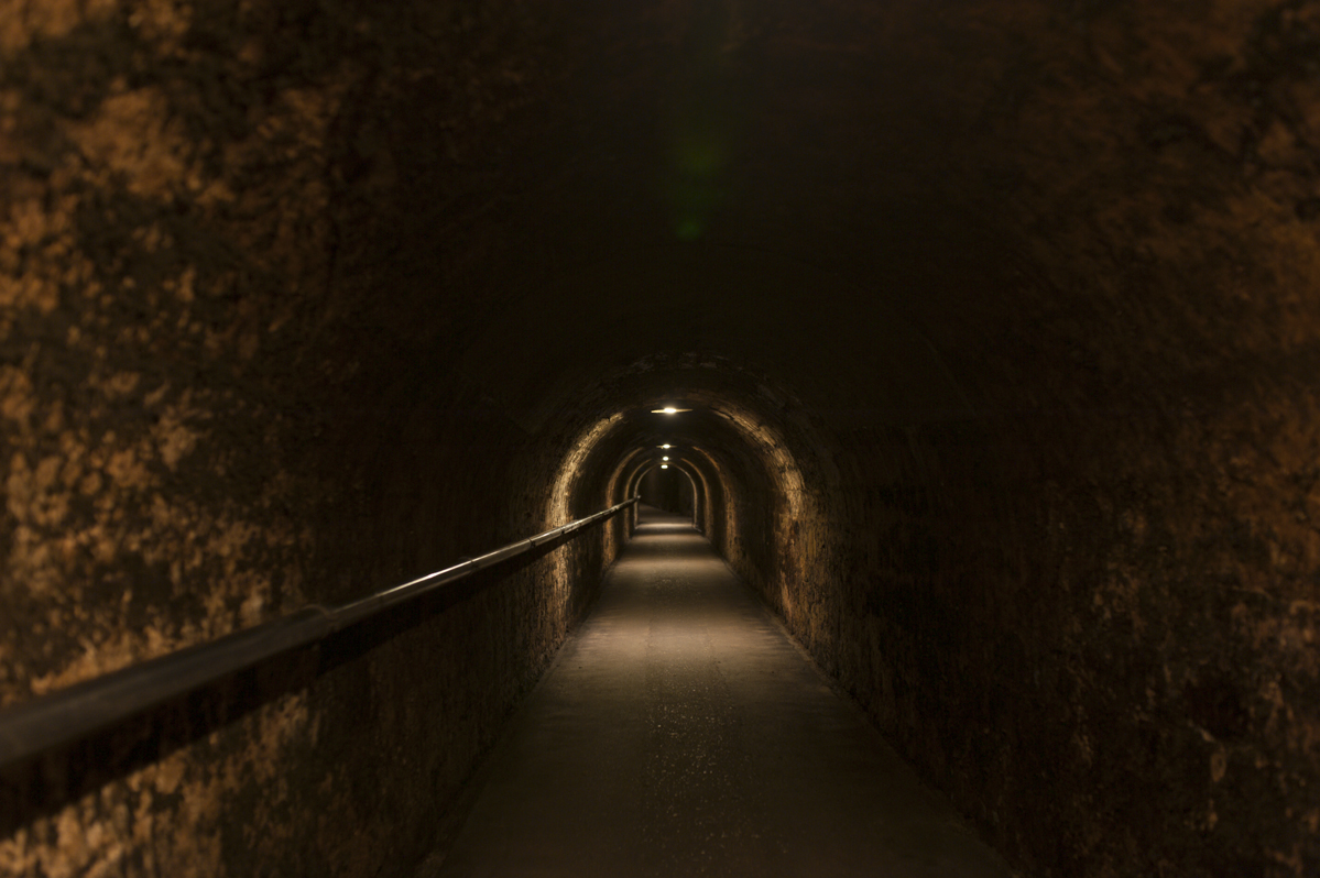 Bodegas Bilbainas