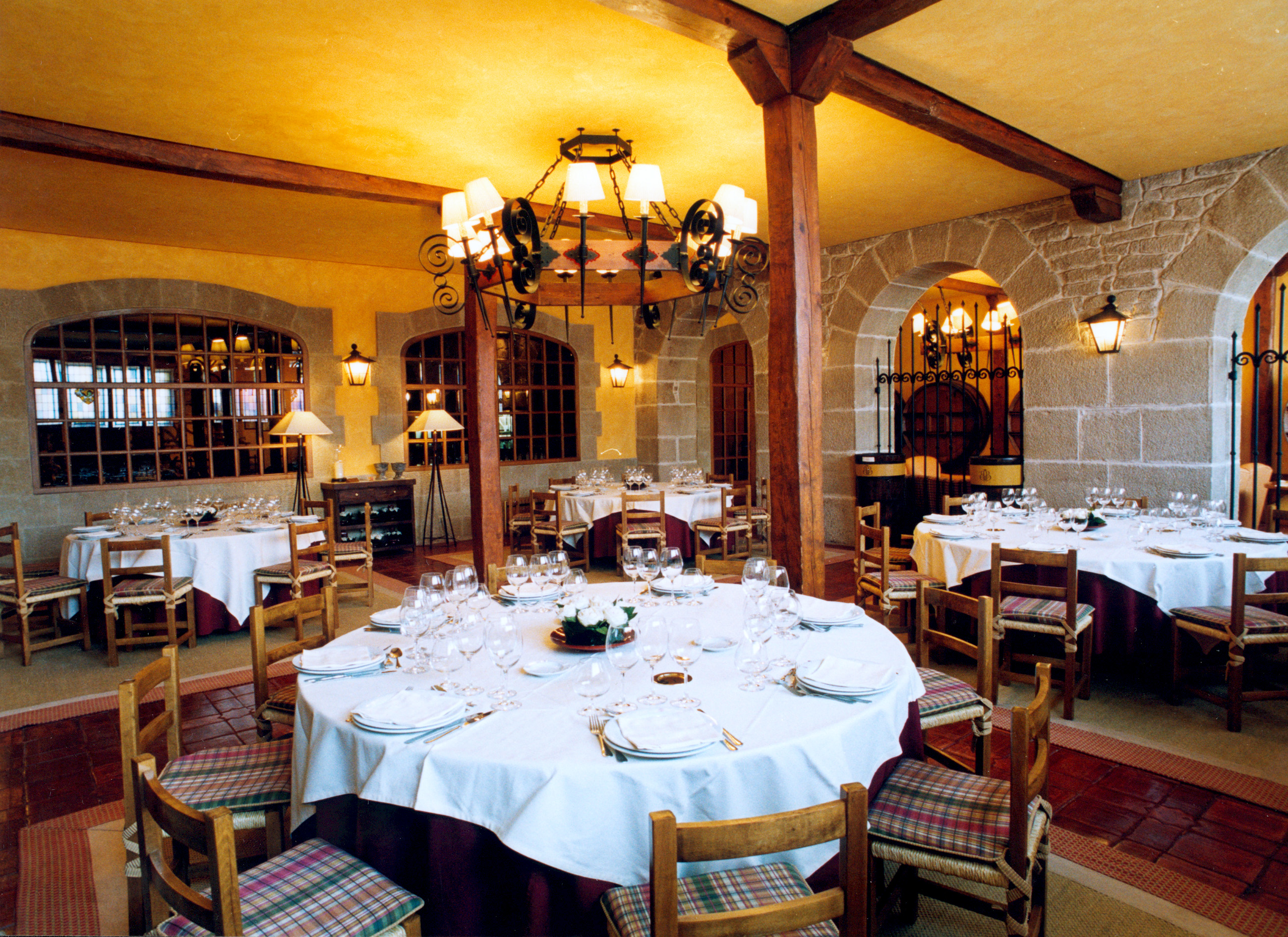 Bodegas Bilbainas
