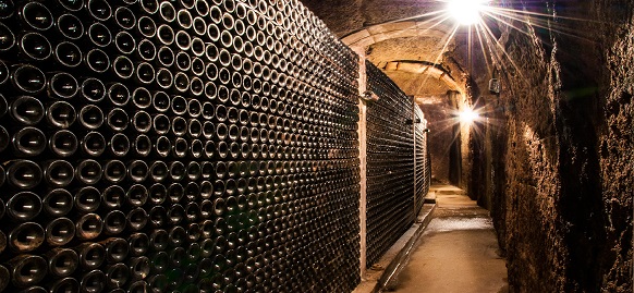 Bodegas Manzanos Haro