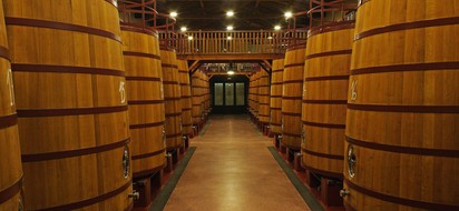 Bodegas Roda