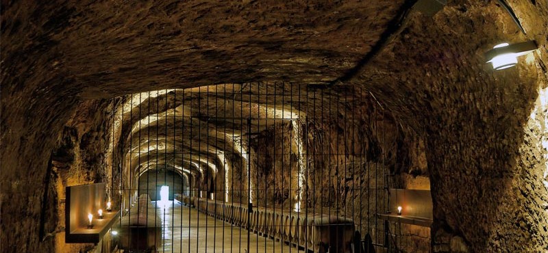 Bodegas Roda