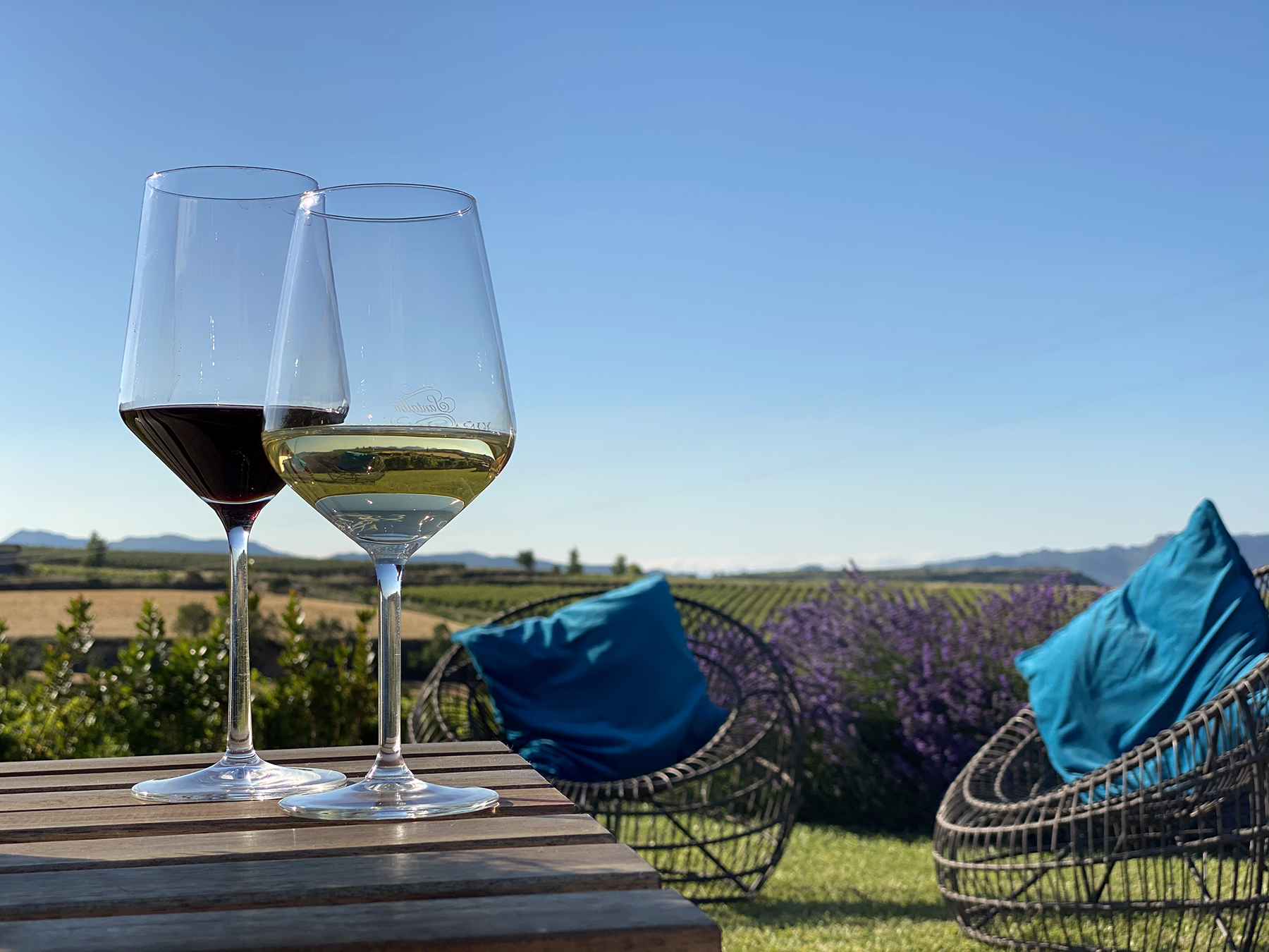 Bodegas Santalba