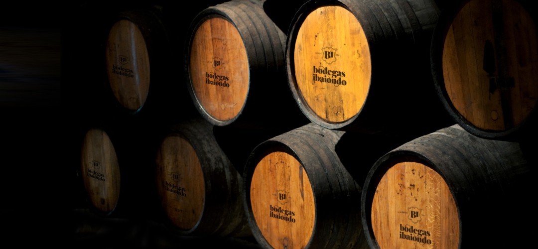Bodegas Ibaiondo