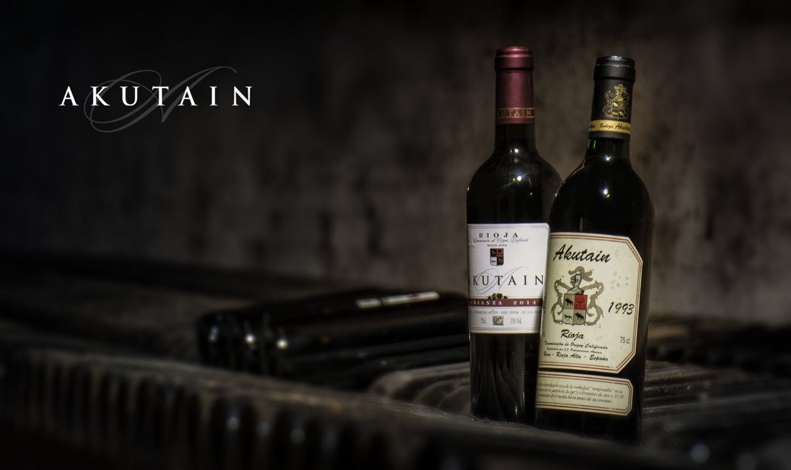Bodega Akutain